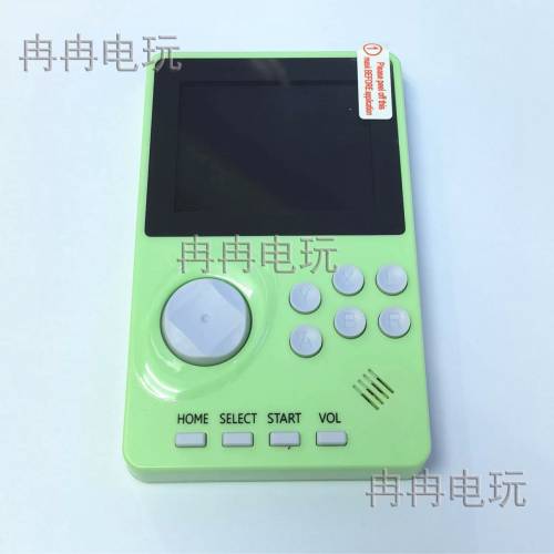 100 in 1 復古Mini遊戲機🎮 內置100個遊戲