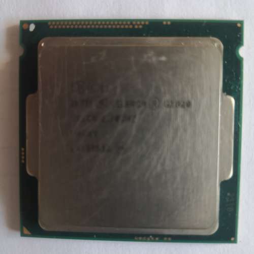 Intel G1820