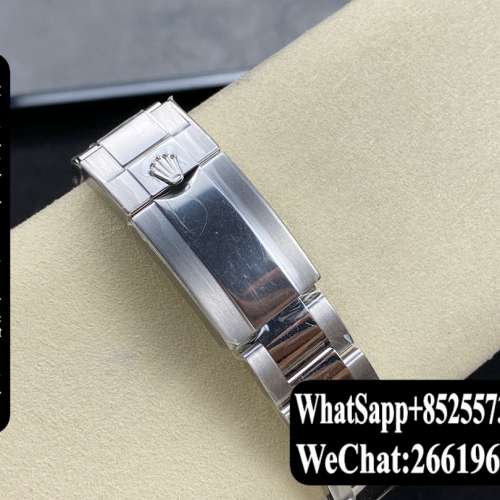 勞力士 Rolex gmt master II m126710blnr-0003 40mm 國米圈 藍黑圈