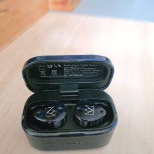 Noble FoKus Prestige Encore