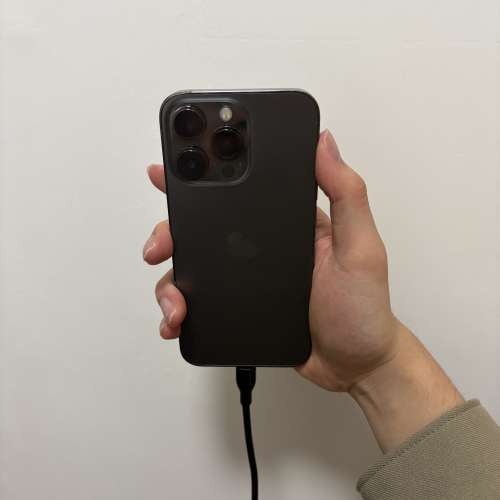 Iphone 13 Pro 128gb 黑色