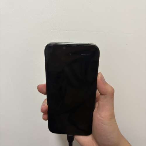 Iphone 13 Pro 128gb 黑色