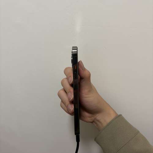 Iphone 13 Pro 128gb 黑色