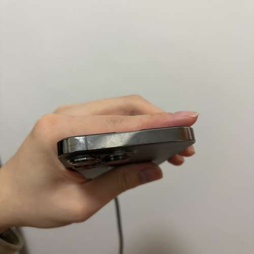 Iphone 13 Pro 128gb 黑色