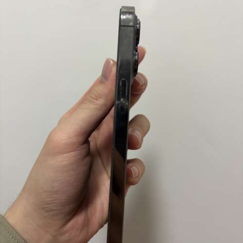 Iphone 13 Pro 128gb 黑色