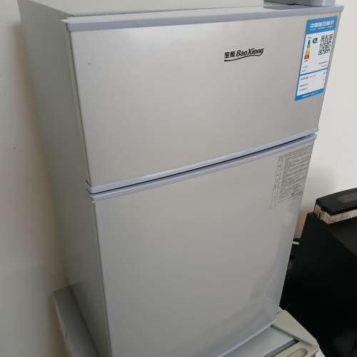 劏房救星 - 迷你雪櫃