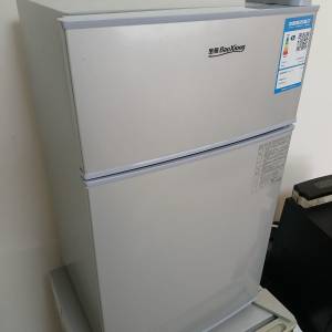 劏房救星 - 迷你雪櫃