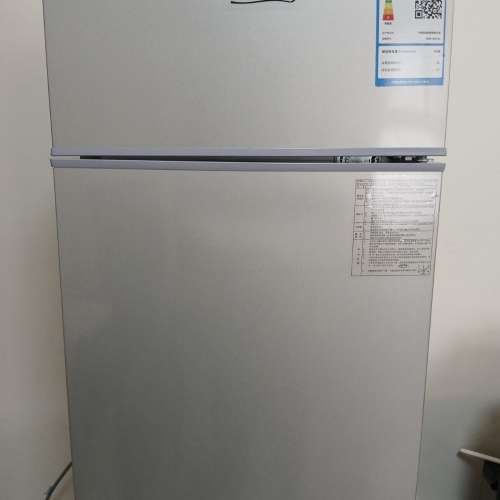 劏房救星 - 迷你雪櫃