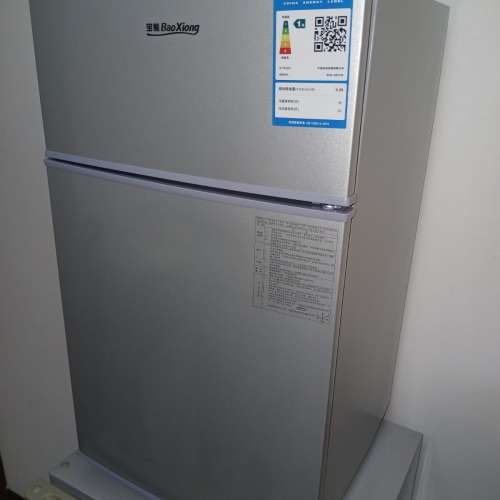 劏房救星 - 迷你雪櫃