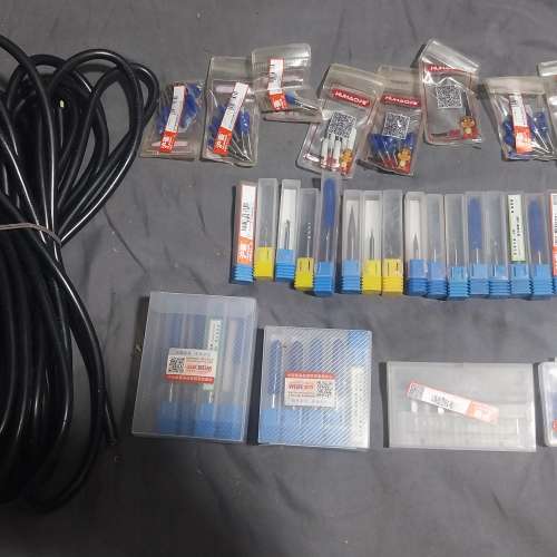 CNC電腦數控雕刻機配件