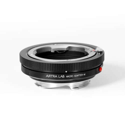 全新現貨✅ ARTRA LAB Leica M mount LM-LM Close focus Macro Adaptor M 微距環