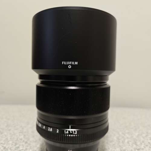 Fujifilm XF 56mm F1.2 R Lens
