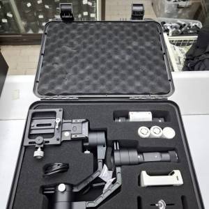 ZHIYUN 智雲穩定器 FULL SET