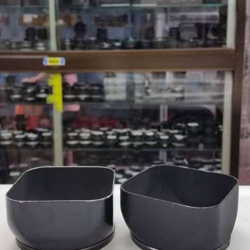 HASSELBLAD METAL HOOD 80MM   HASSELBLAD 快拆