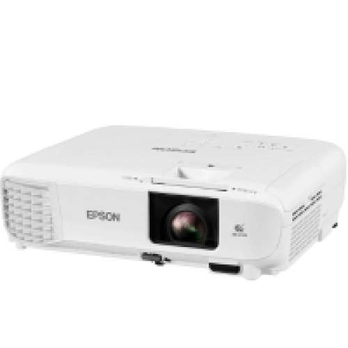 99%新 Epson EB-118 投影機 （極少使用）