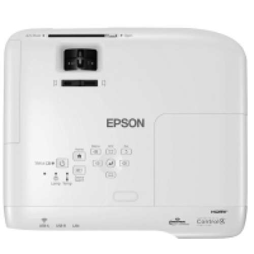 99%新 Epson EB-118 投影機 （極少使用）