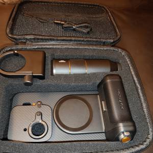 Oppo Find X9/9 pro 攝影套裝