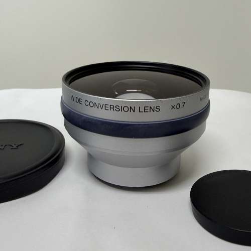 SONY 0.7廣角鏡頭 VCL-HG0737X