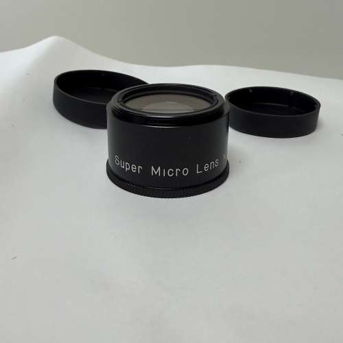 Raynox MSN-505 微距鏡