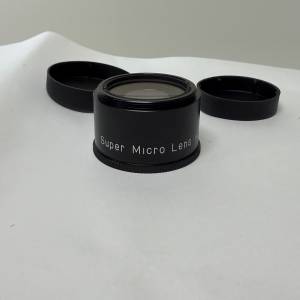 Raynox MSN-505 微距鏡