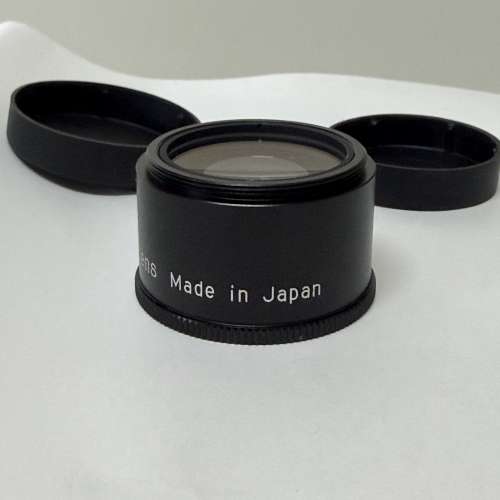 Raynox MSN-505 微距鏡