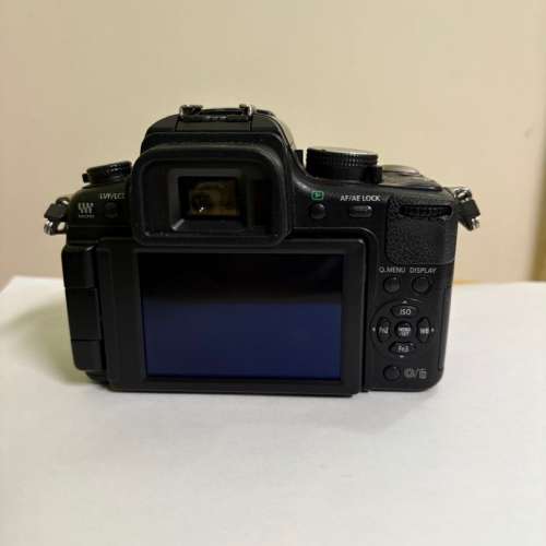 Panasonic Lumix GH2 相機