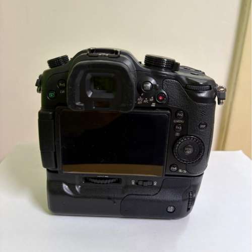 Panasonic Lumix GH3 相機