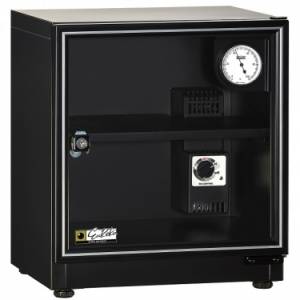 Eureka收藏家HD-40G 30L電子防潮箱