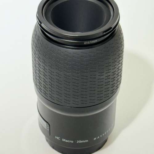 hasselblad hc 120mm/f4 macro 鏡頭