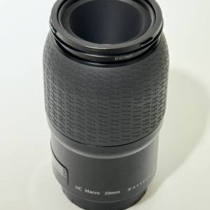 hasselblad hc 120mm/f4 macro 鏡頭