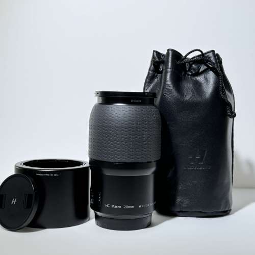 hasselblad hc 120mm/f4 macro 鏡頭