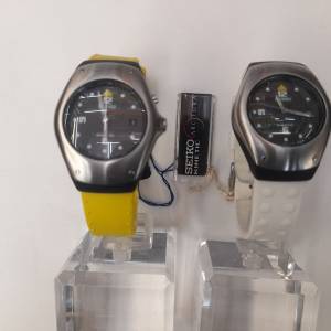 Rarest Seiko Kinetic Arctura Mid-Size Watch (每錶送多一條原庄膠帶 ) ( 每個計 )