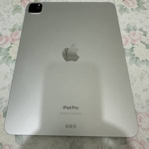 iPad Pro 11 gen4 m2 128gb