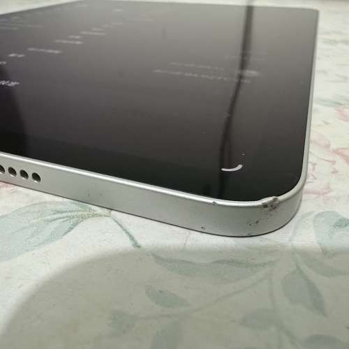 iPad Pro 11 gen4 m2 128gb