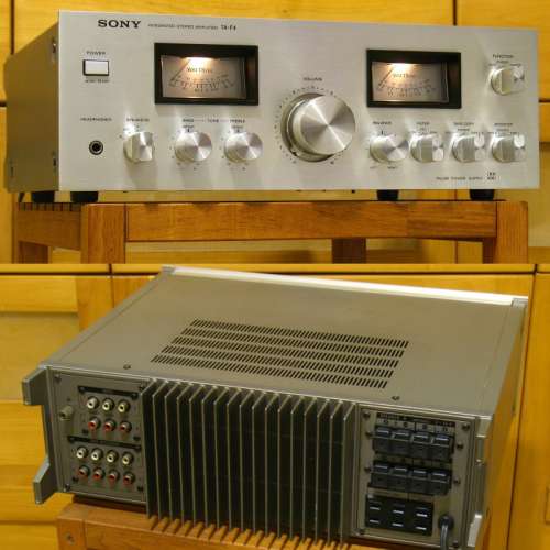 極靚！ SONY（罕有機款）擴音機