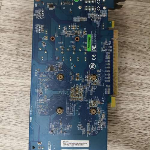 有問题 gtx750Ti 2G DDR5 能开机装window, 但入window 及載入N記駆动后会閃屏克屏，...