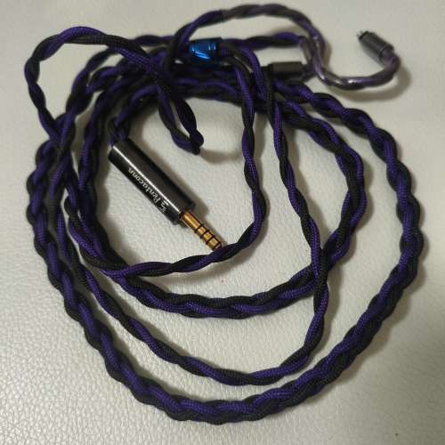 頂級升級線 :金泊+金銀合金+金銀銅鈀線