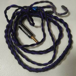 頂級升級線 :金泊+金銀合金+金銀銅鈀線