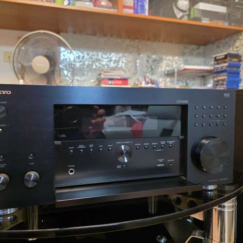 安橋 ONKYO TX-RZ3100 旗艦環繞擴音機