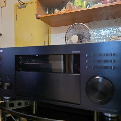 安橋 ONKYO TX-RZ3100 旗艦環繞擴音機