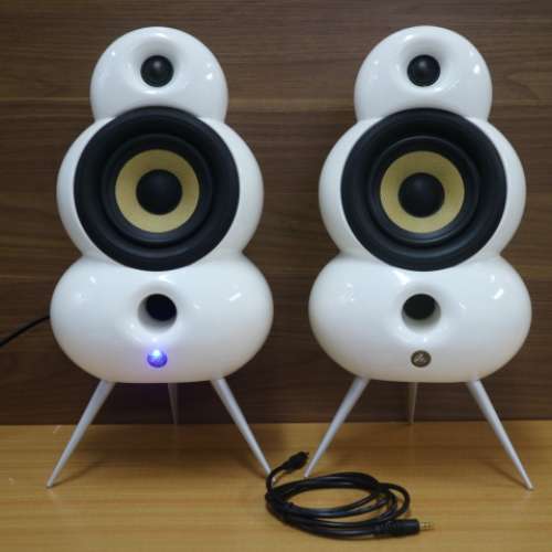 Scandyna smallpod bluetooth 喇叭