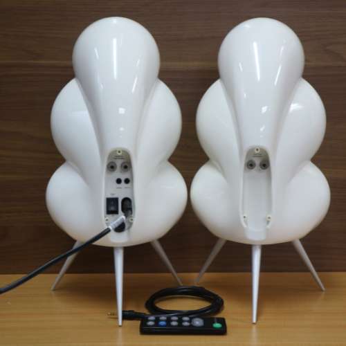 Scandyna smallpod bluetooth 喇叭