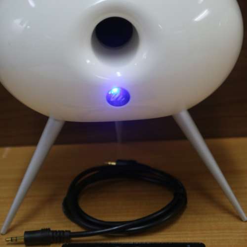 Scandyna smallpod bluetooth 喇叭