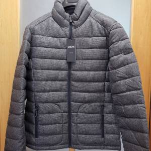 全新 男裝 歐洲 COLIN'S修身外套