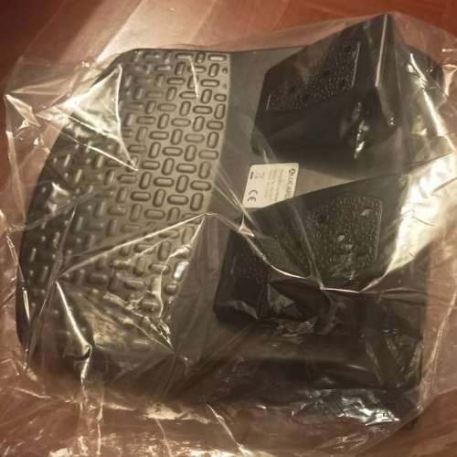 🕹️QEOME 270° 7合1 多平台遊戲方向盤 (黑色七合一) PC / Nintendo Switch / PS4...