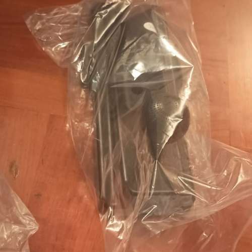 🕹️QEOME 270° 7合1 多平台遊戲方向盤 (黑色七合一) PC / Nintendo Switch / PS4...