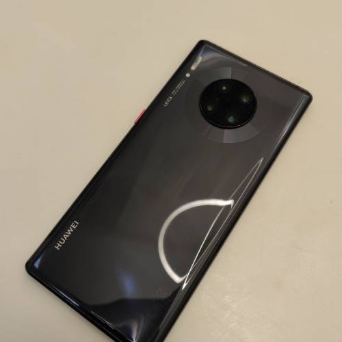 華為Mate 30 Pro 256G