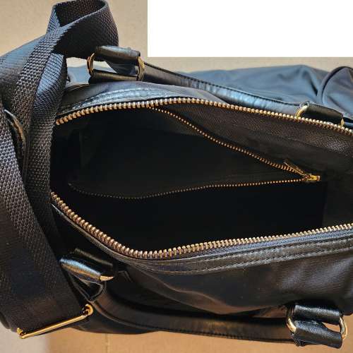 Marie Claire 三用手袋 (手提/ 斜揹 / 單膊揹)