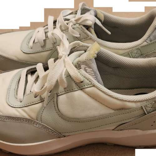 Nike Men Shoes 男裝 - Waffle Debut PRM Summit