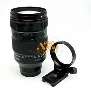 套裝❗️全新現貨✅ Samyang AF 35-150mm F2-2.8 FE for Sony E + 腳架環 三腳架座 ...